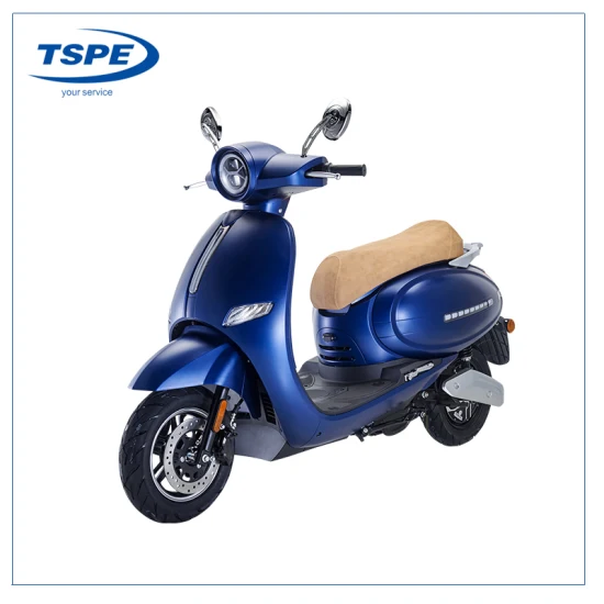 150cc Gas Scooter Gasoline Motorcycle for Enero