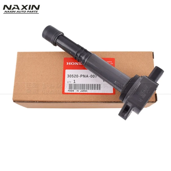 Hot Sales High Quality Auto Ignition Coil 30520