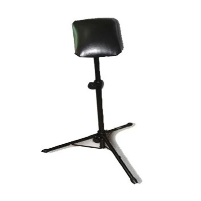 Factory Comfortable Soft Leather Stable Tattoo Arm Rest