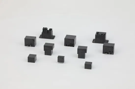 Miniature PCB Relay NNC67E
