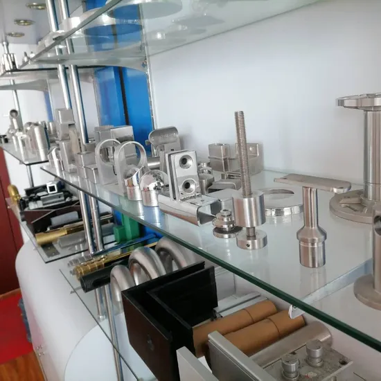 Customized Stainless Steel Investment Casting Exhaust Spare Accessories Auto Accessories