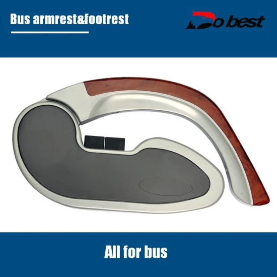 Bus Arm Rest, Arm Rest for Bus