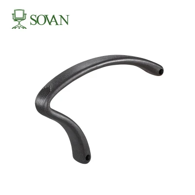 New Products Executive Wholesale Colorful Office Chair Parts Armrest Amazon Supplier