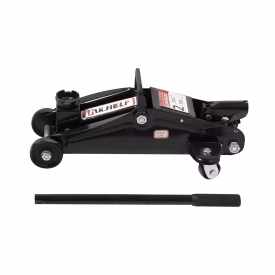 2t Floor Jack 6.5kg