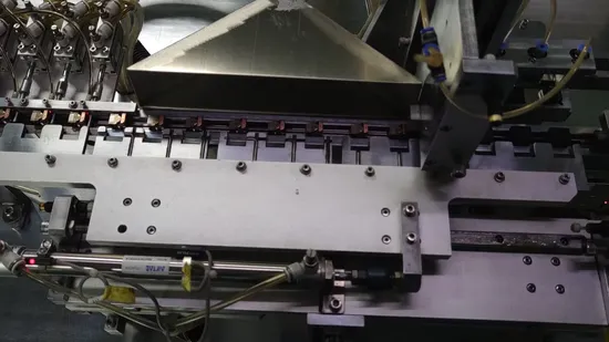 Stable Performance Long Service Life Magnetic Latching Relay (NRL709E)