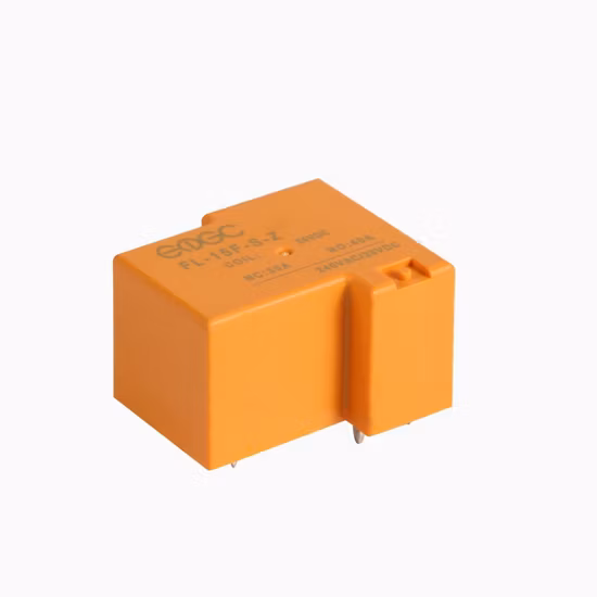 Flourishing Relay High Quality Best Selling 15f 240VAC PCB Relay