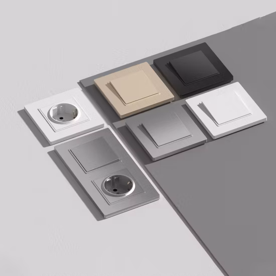 Italian 1 Way Switch