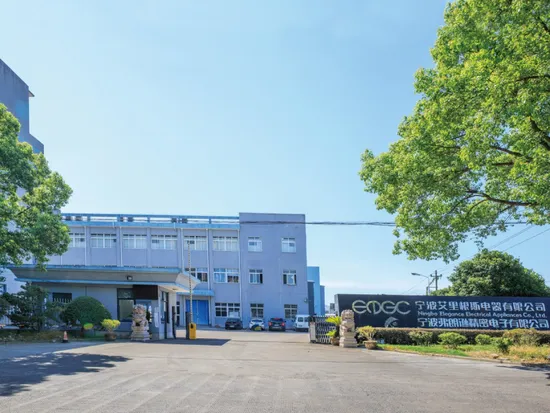 Flourishing Professional Relay Manufacturer Elgc Brand 40A 1600MW Automotive PCB Relay